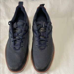 Cole Haan Men's Grand Atlantic Sneakers, New, size 10